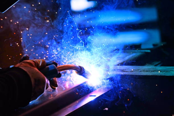 Affordable Welder Services in Olivet, MI