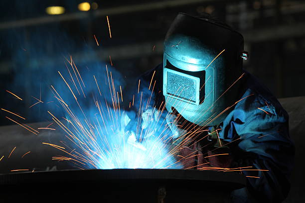 Best Maintenance and Repair Welding in Olivet, MI